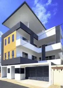 Qui sommes-nous ? Votre entreprise de construction au Bénin