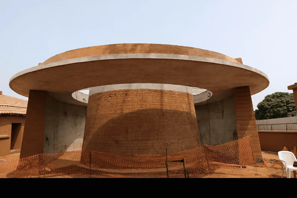 IMOP BENIN TRAVAUX BTP OUIDAH1